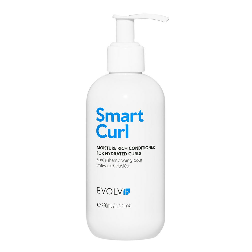 SmartCurl Hydrating Conditioner