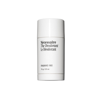 The Deodorant Fragrance-Free