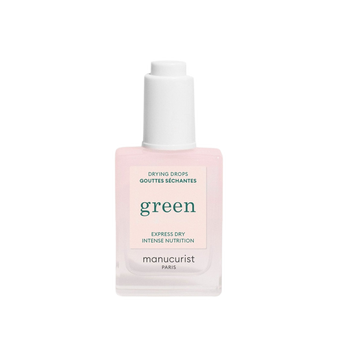 Green - Hydrating Drying Drops
