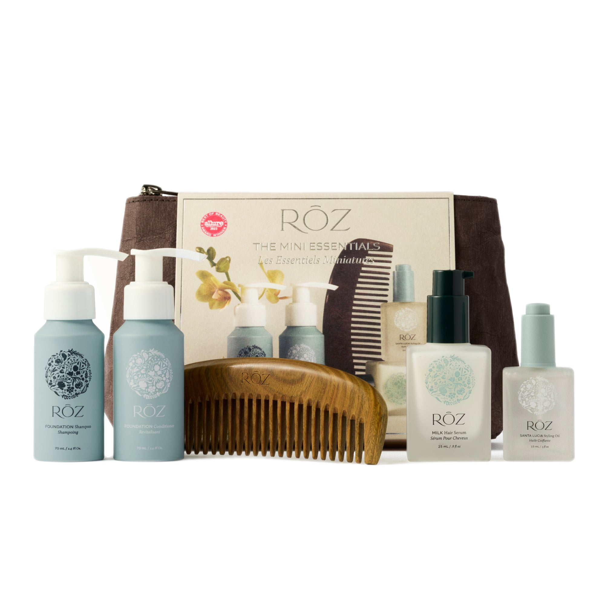 Holiday Mini Essentials