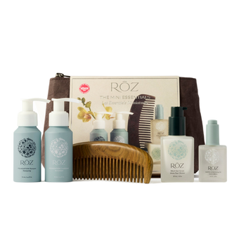 Holiday Mini Essentials