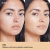 Kosas-Revealer Super Creamy + Brightening Concealer with Caffeine and Hyaluronic Acid-Makeup-1-BeforeandAfterCards_05-The Detox Market | 05 - Medium with Golden Undertones