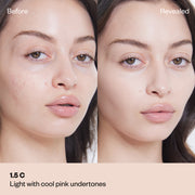 Kosas-Revealer Super Creamy + Brightening Concealer with Caffeine and Hyaluronic Acid-Makeup-1-BeforeandAfterCards_1.5-The Detox Market | 1.5 - Light with Pink Undertones