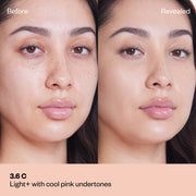 Kosas-Revealer Super Creamy + Brightening Concealer with Caffeine and Hyaluronic Acid-Makeup-1-BeforeandAfterCards_3.6-The Detox Market | 3.6 C - Light with pink undertones