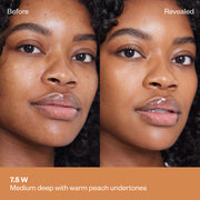 Kosas-Revealer Super Creamy + Brightening Concealer with Caffeine and Hyaluronic Acid-Makeup-1-BeforeandAfterCards_7.5-The Detox Market | 7.5 - Tan with Subtle Peach Undertones