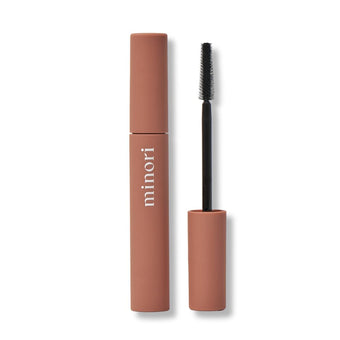 Minori-Mother Of Lashes Mascara-Makeup-1.BlackMascaraEcom-The Detox Market | 