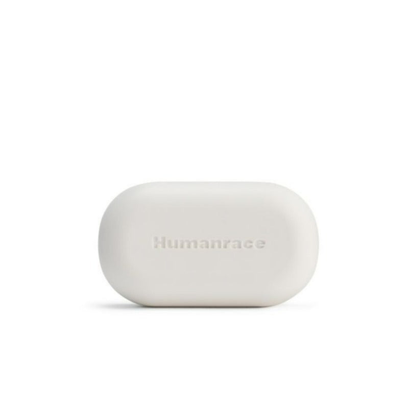 Humanrace-Reenergizing Whiteclay Body Bar-Body-1.FrontOn_acbeefe5-b422-446e-849d-a45227078357-The Detox Market | 