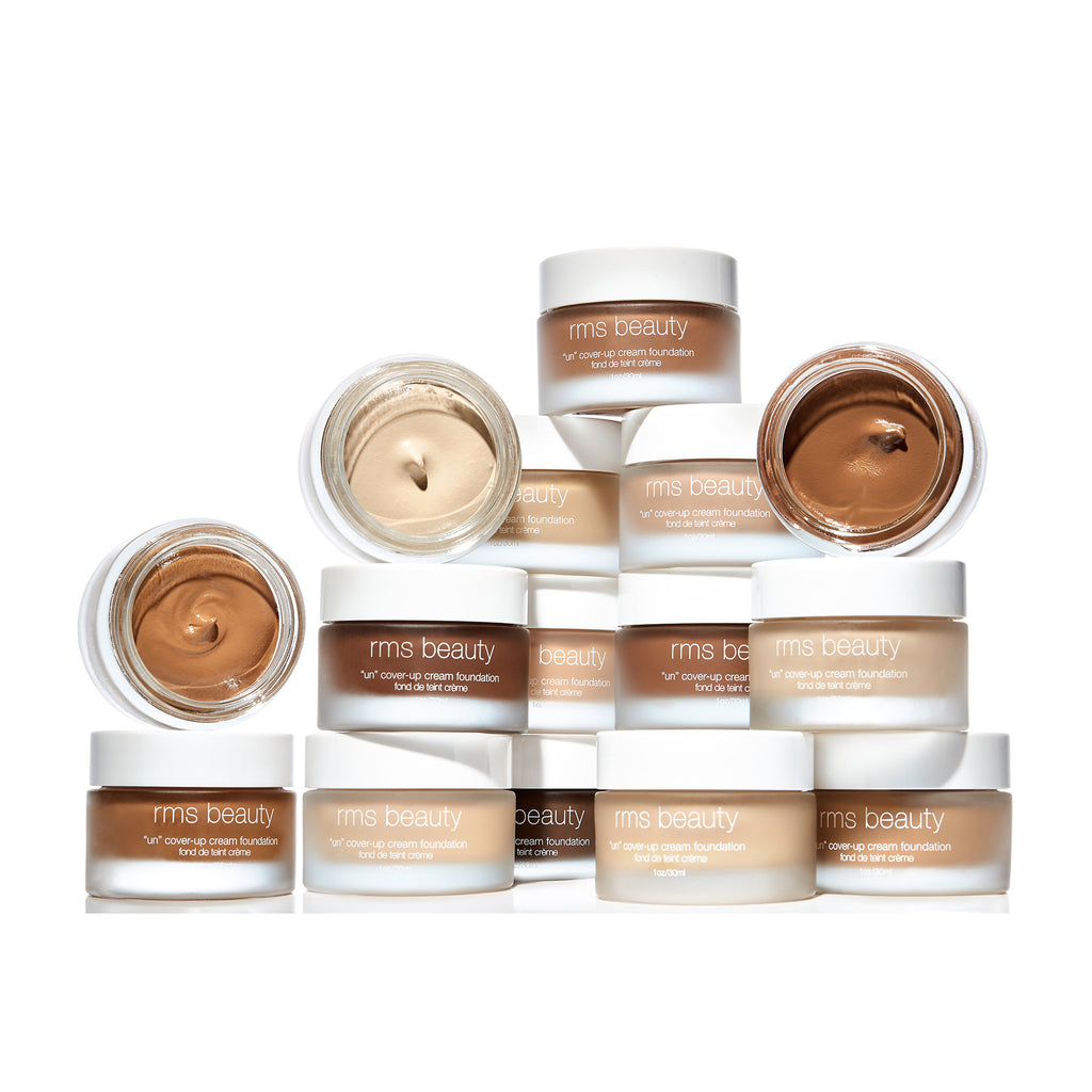 RMS Beauty-UnCoverup Cream Foundation-