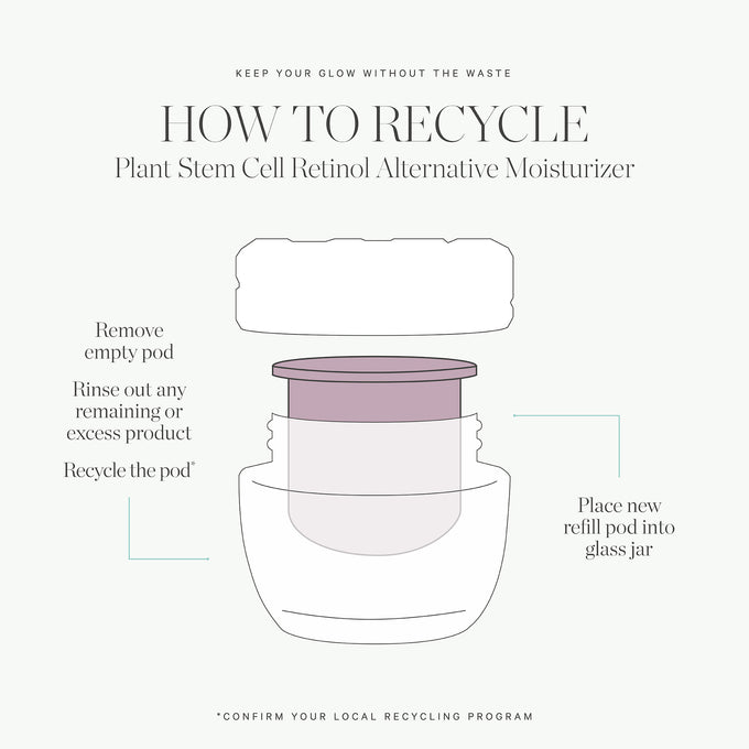 Kora Organics-Plant Stem Cell Retinol Alternative Moisturizer-