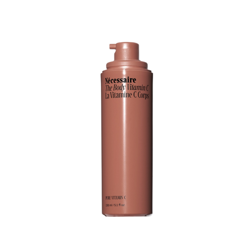 ボディローション ma remove THE BASE SERUM 500ml The Body Vitamin C – The Detox Market