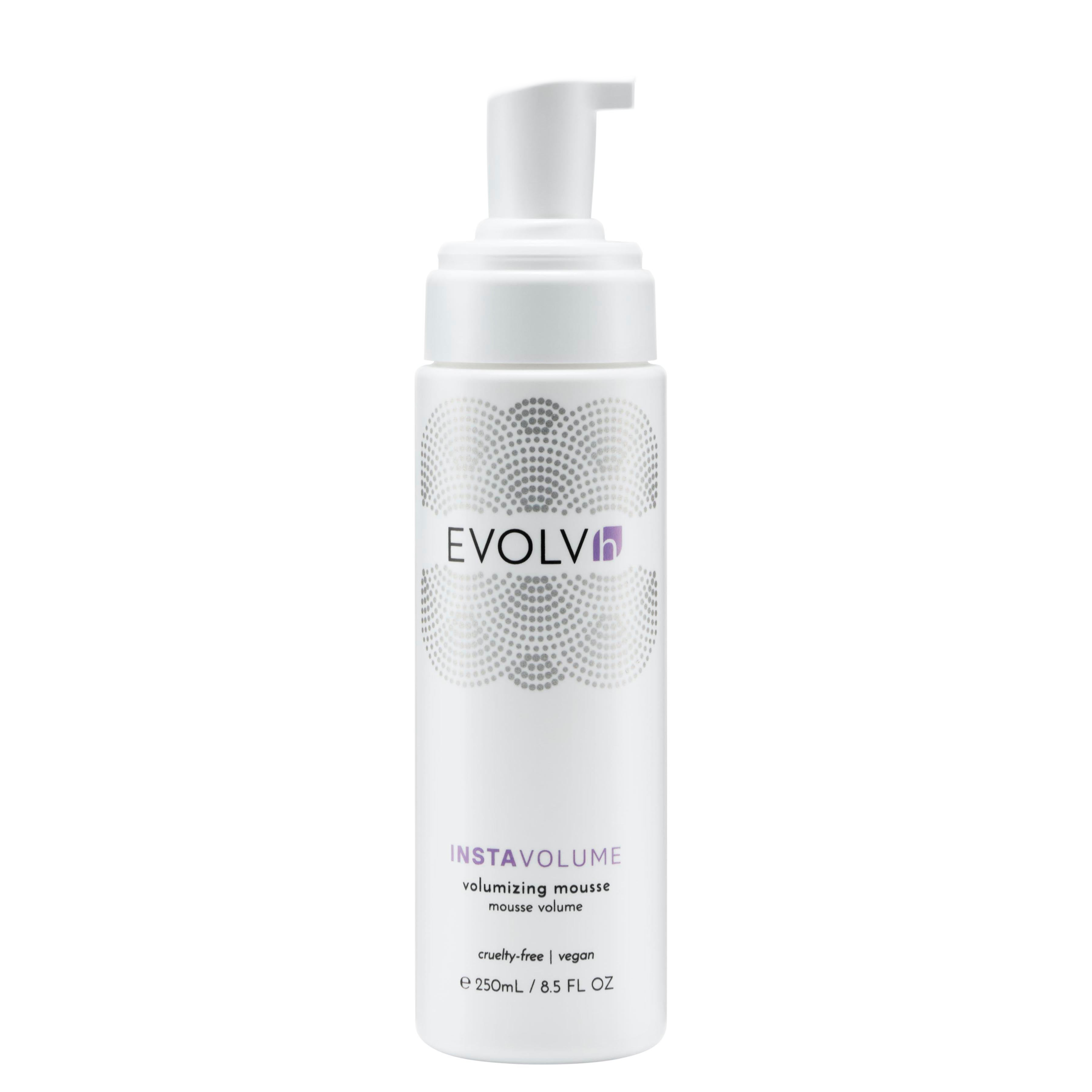InstaVolume Volumizing Mousse