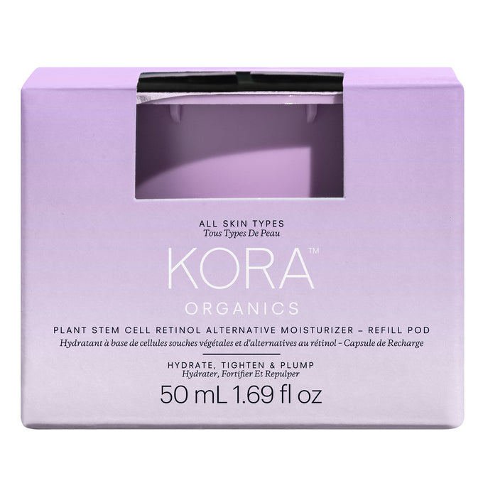 Kora Organics-Plant Stem Cell Retinol Alternative Moisturizer-