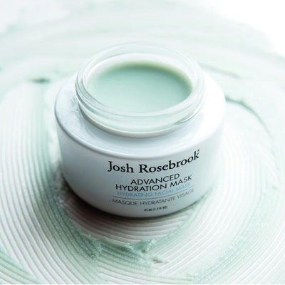 Josh Rosebrook-12.13.25 - Plump + Hydrate Mini Buccal Facials with Josh Rosebrook @ West Hollywood-Workshop-12.13.25_-_Josh_Rosebrook-The Detox Market | 