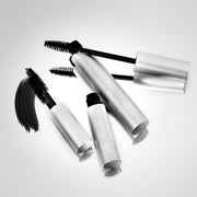 Straight Up Volumizing Peptide Mascara - Makeup - RMS Beauty - RMS_STRAIGHT_UP_MASCARA_LIFESTYLE2 - The Detox Market | 