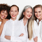 UnCoverup Cream Foundation - Makeup - RMS Beauty - RMS_UCUF_MODEL - The Detox Market | Always