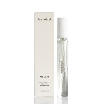 Melati Natural Perfume