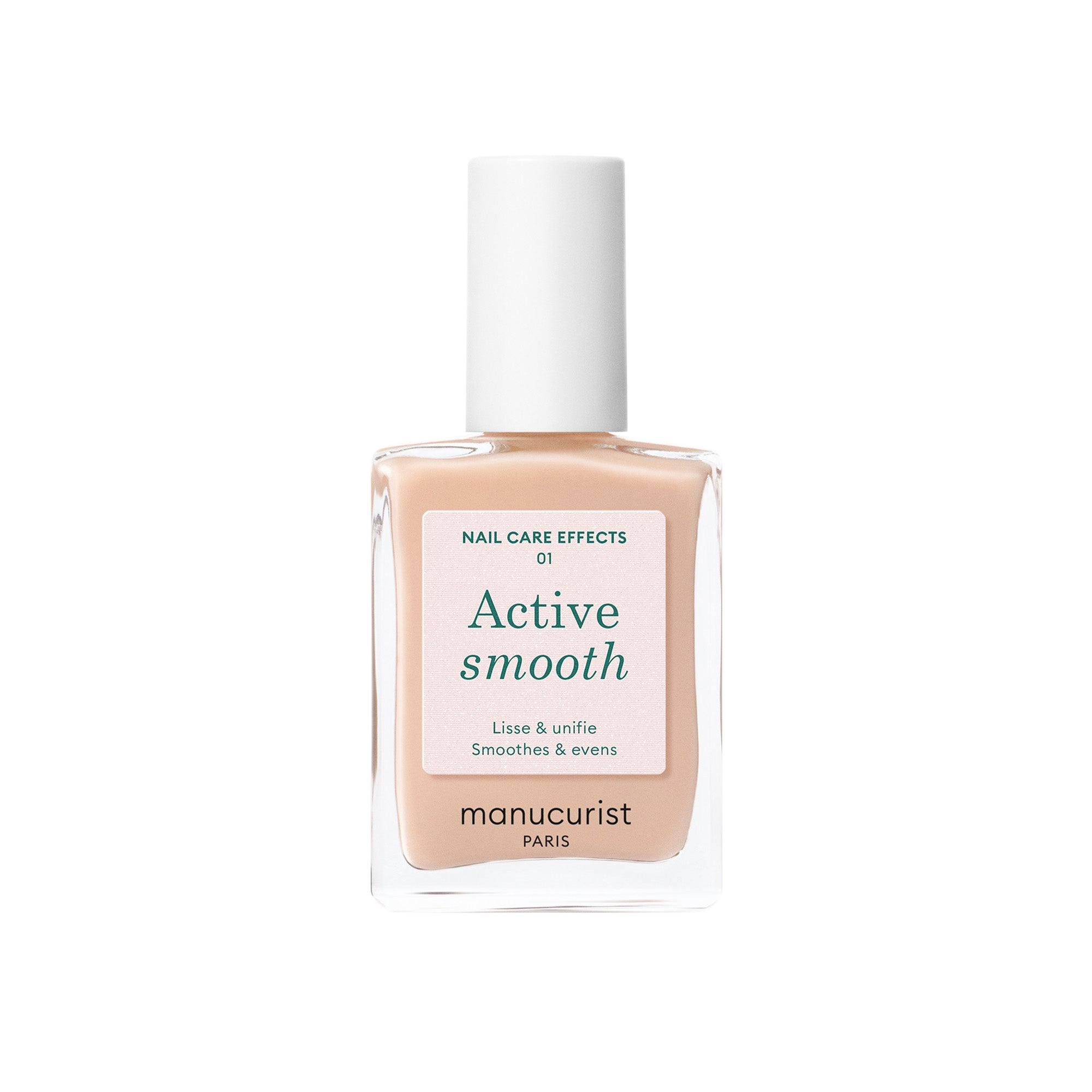 Active Smooth 01