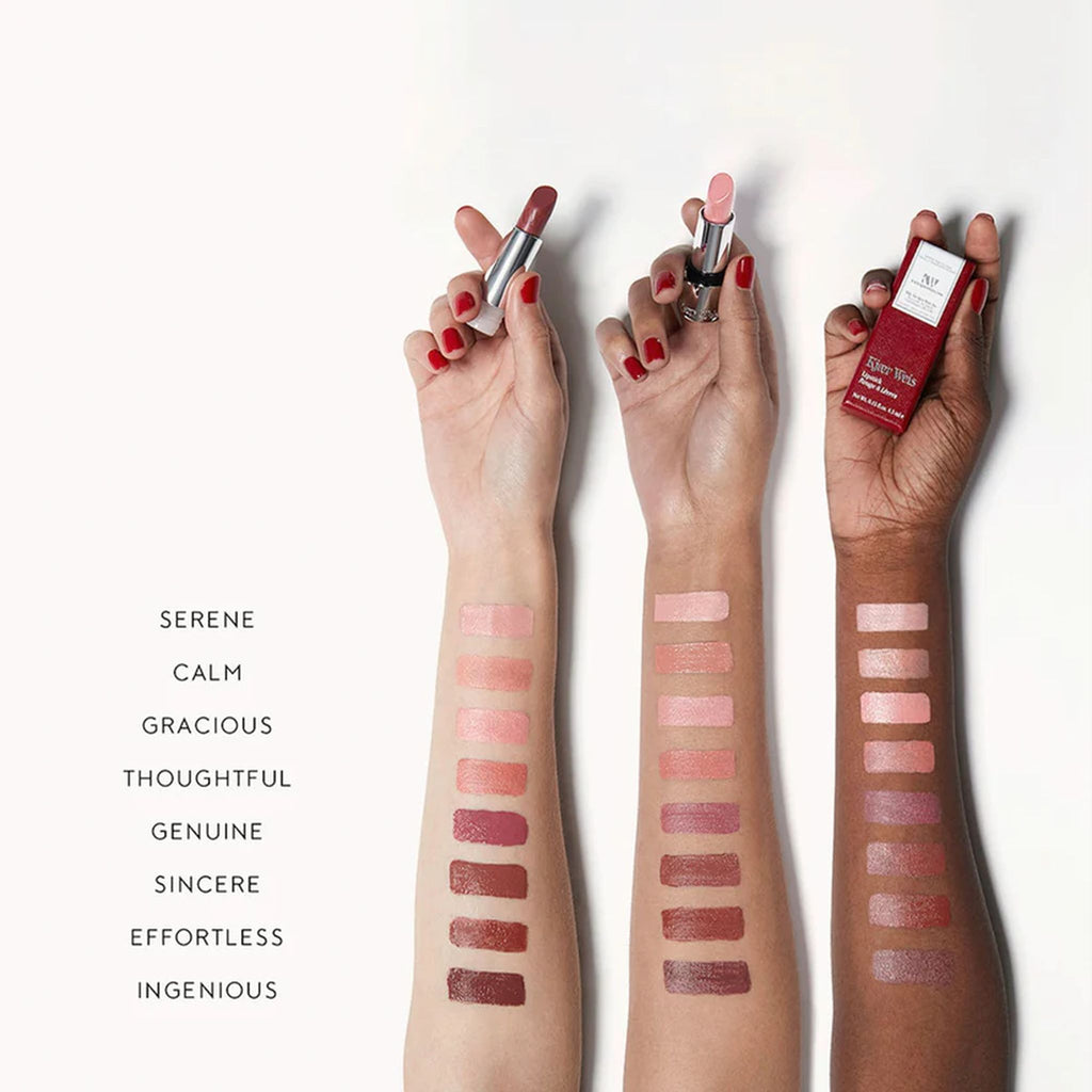 Nude Lipstick Refills - Makeup - Kjaer Weis - 12_441eaf9c-9cef-4b7c-9370-caec25df6f1d - The Detox Market | 