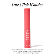 RMS Beauty-Nude Legendary Serum Lipstick-Makeup-GIF_Detox Market | Always