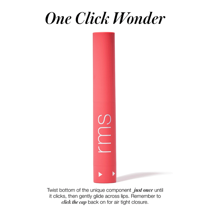 RMS Beauty-Nude Legendary Serum Lipstick-Makeup-GIF_Detox Market | Always