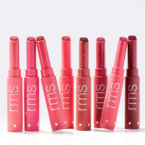 Legendary Serum Lipstick - Makeup - RMS Beauty - Legendary-Lipstick-Lifestyle - The Detox Market | Always