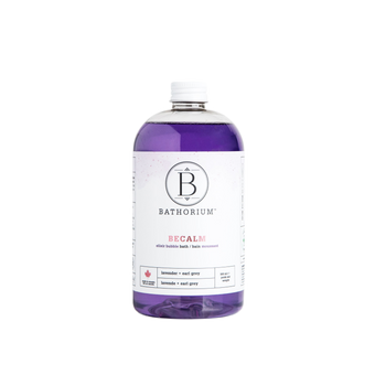 BeCalm Bubble Elixir