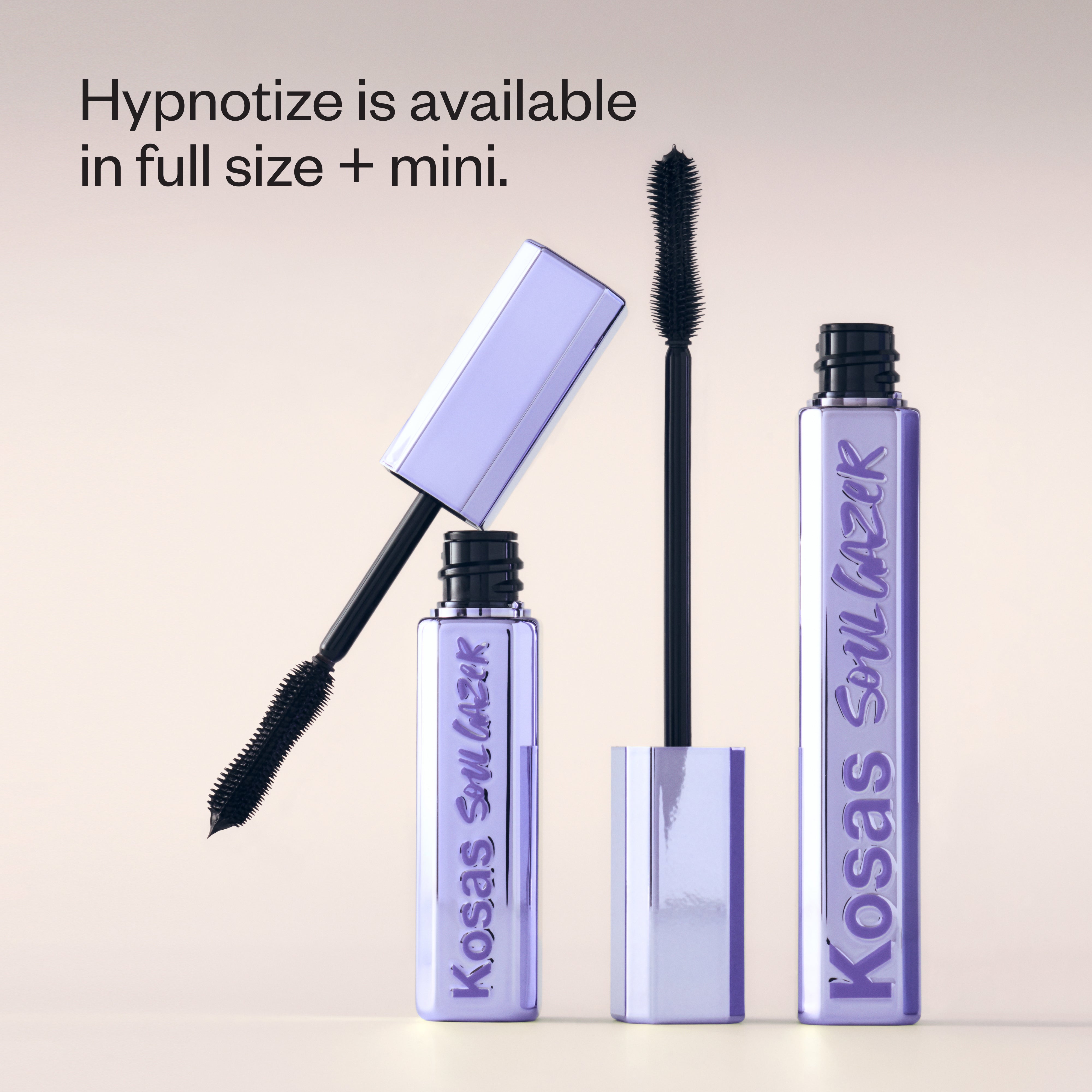 Kosas-Soulgazer Mascara Hypnotize-Makeup-13_Kosas_FullSize_Soulgazer-Mascara_PDP_NA_FullSizeVsMini_70f2fa89-ab59-4fa7-94d9-057bb643855b-The Detox Market | Hypnotize - Intense Black - Mini