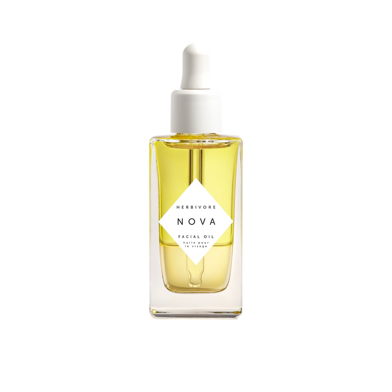 Nova Bi-Phase Glow Facial Oil – The Detox Market
