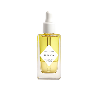 Nova Bi-Phase Glow Facial Oil