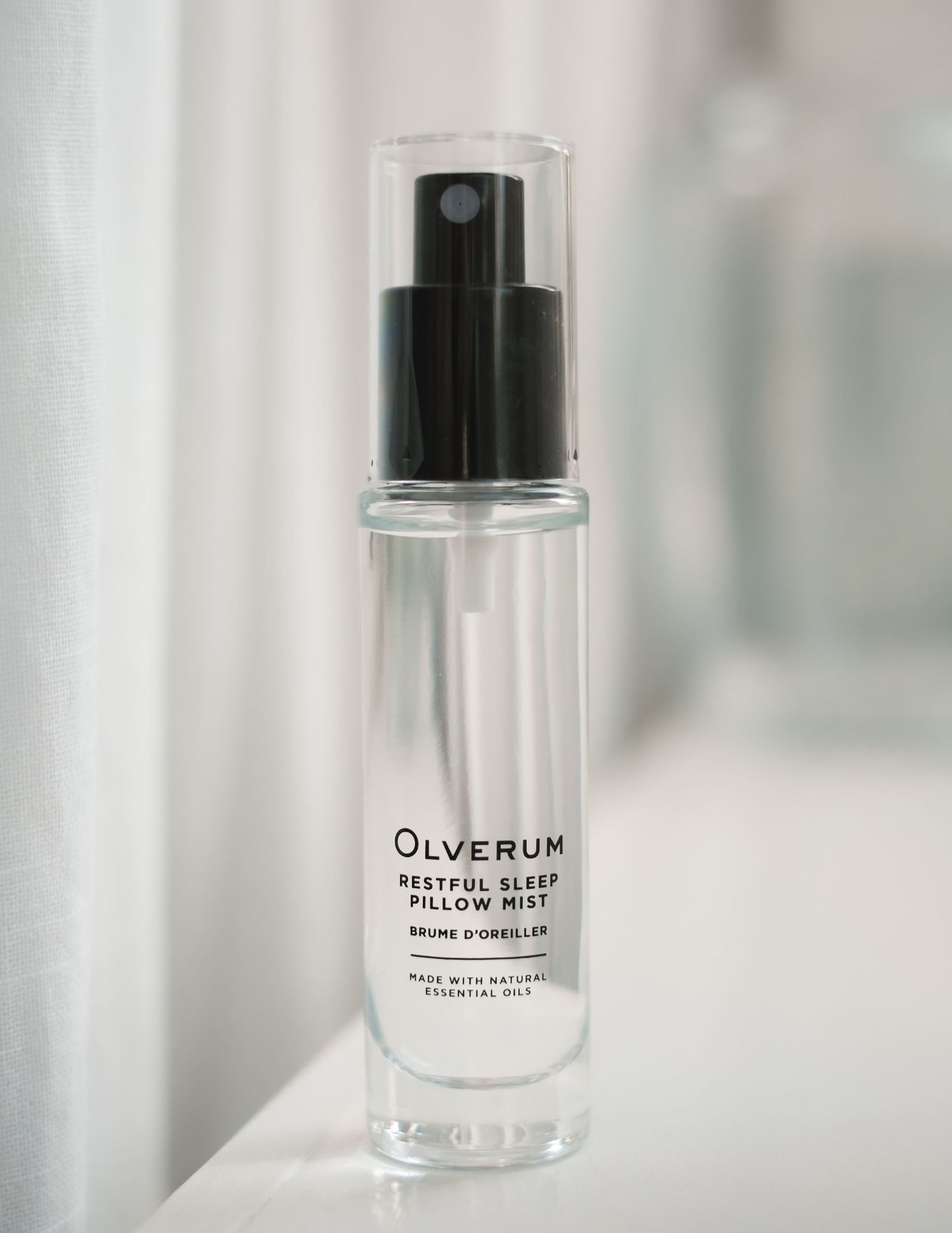 Olverum-Restful Sleep Pillow Mist-Home-14-The Detox Market | 