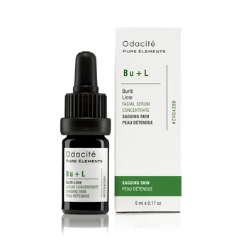 Bu + L | Sagging Skin