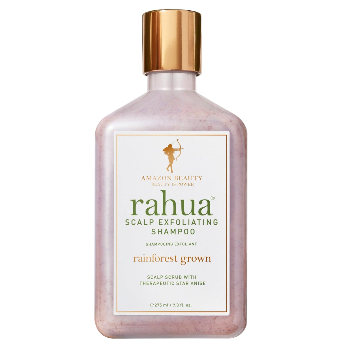 Scalp Exfoliating Shampoo