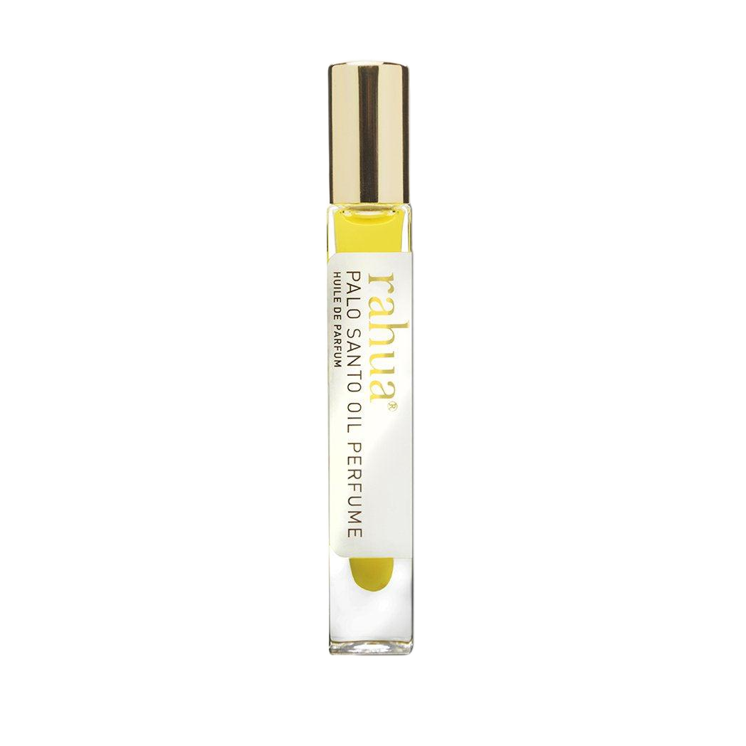 Palo Santo Oil Perfume