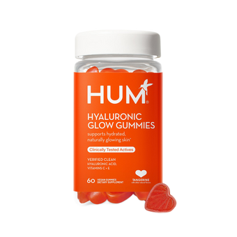 Hyaluronic Glow Gummies