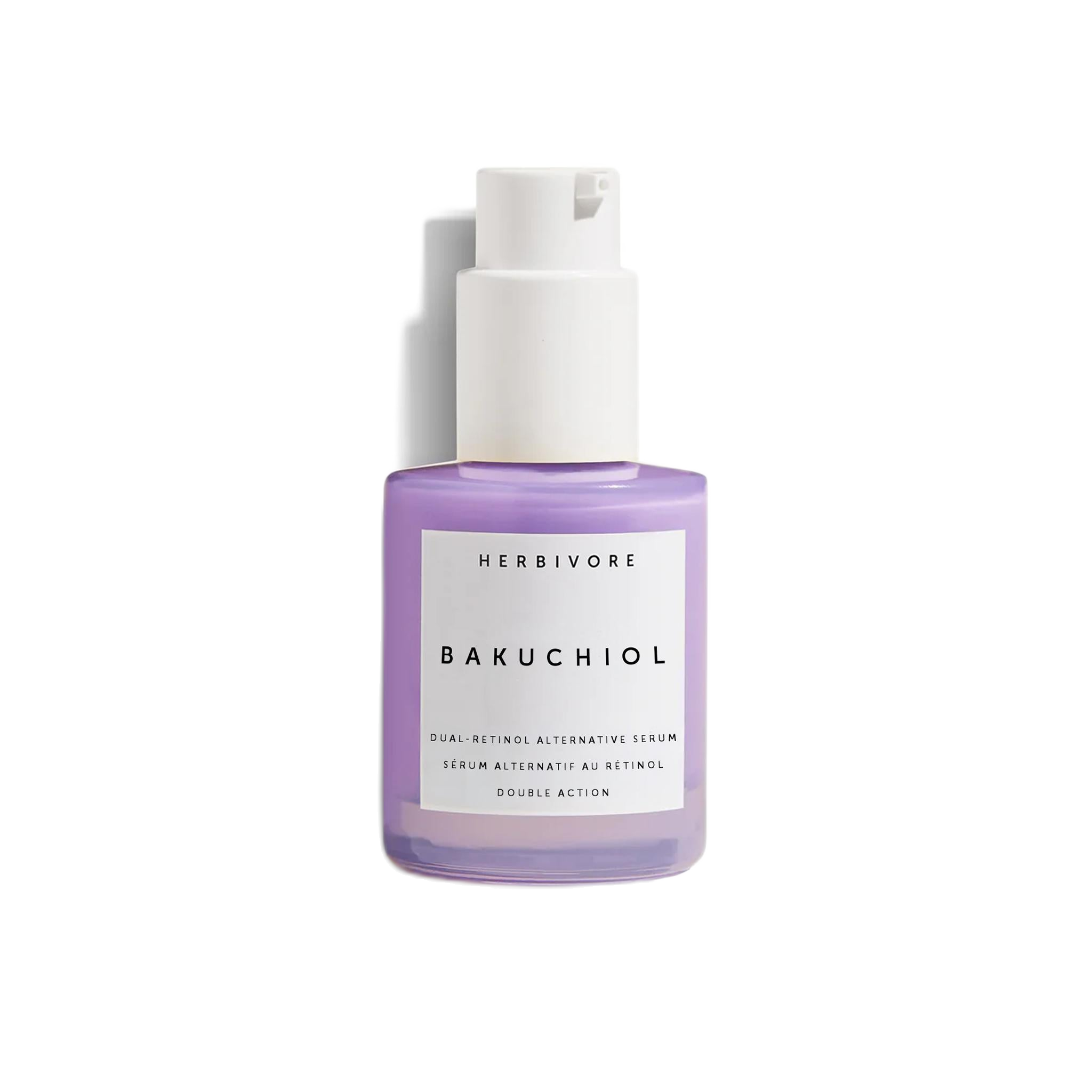 Bakuchiol Retinol Alternative Serum