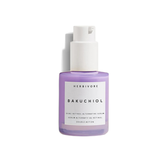Bakuchiol Retinol Alternative Serum