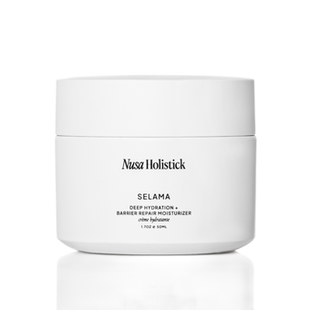 Selama Deep Hydration + Barrier Repair Moisturizer