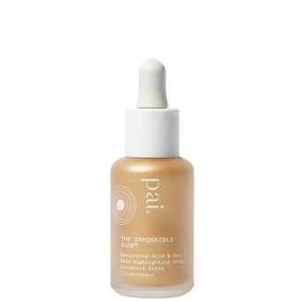 The Impossible Glow Champagne