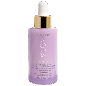 Plant Stem Cell Retinol Alternative Serum