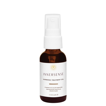 Harmonic Treatment Oil