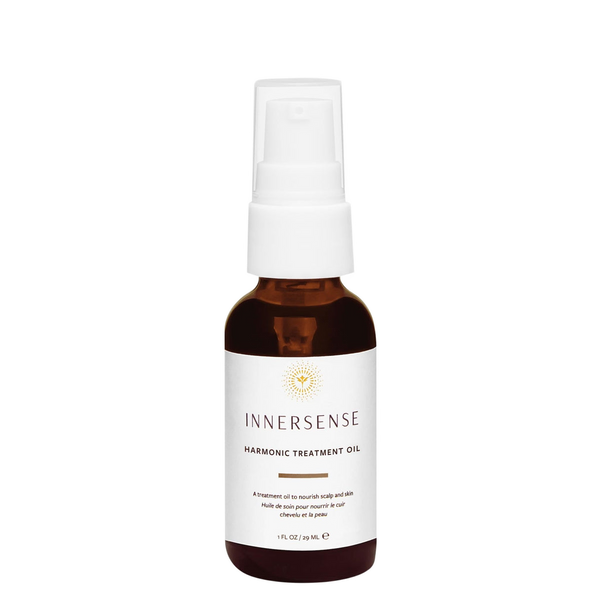 Harmonic Treatment Oil