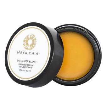 The Super Blend Pressed Serum Brightening Moisture Concentrate