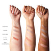 100% Pure-Fruit Pigmented Pretty Naked Palette-Makeup-1CNP__Pretty_Naked_Palette_ArmSwatchTrio-The Detox Market | 