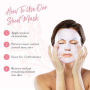 100% Pure-Does It All Sheet Mask-Skincare-1FSMDDH_Sheet_Mask_Does_It_All_How_To_Apply-The Detox Market | 