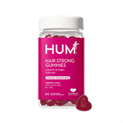HUM Nutrition-Hair Strong Gummies-