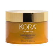 Kora Organics-Turmeric Invigorating Body Scrub-