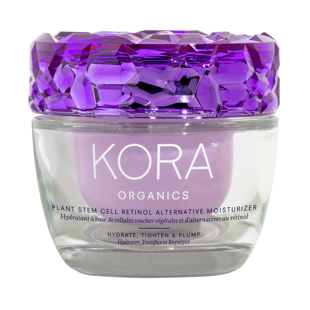 Kora Organics-Plant Stem Cell Retinol Alternative Moisturizer-full size-