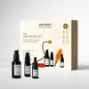 Vintner's Daughter-The Discovery Set-Skincare-1_VD_TheDiscoverySet_SleeveRenderingwithbottles-The Detox Market | 
