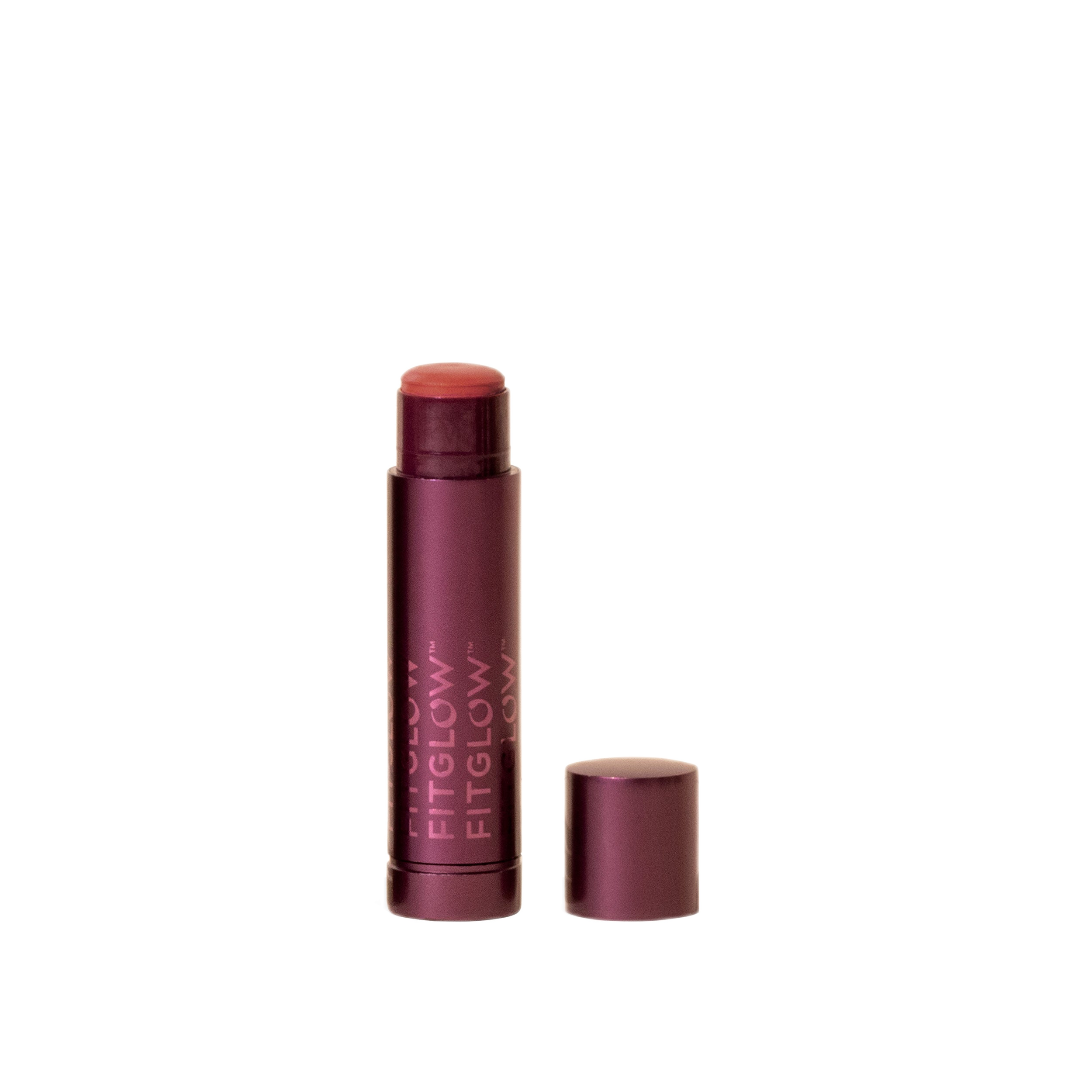 Cloud Collagen Lipstick + Cheek Matte Balm