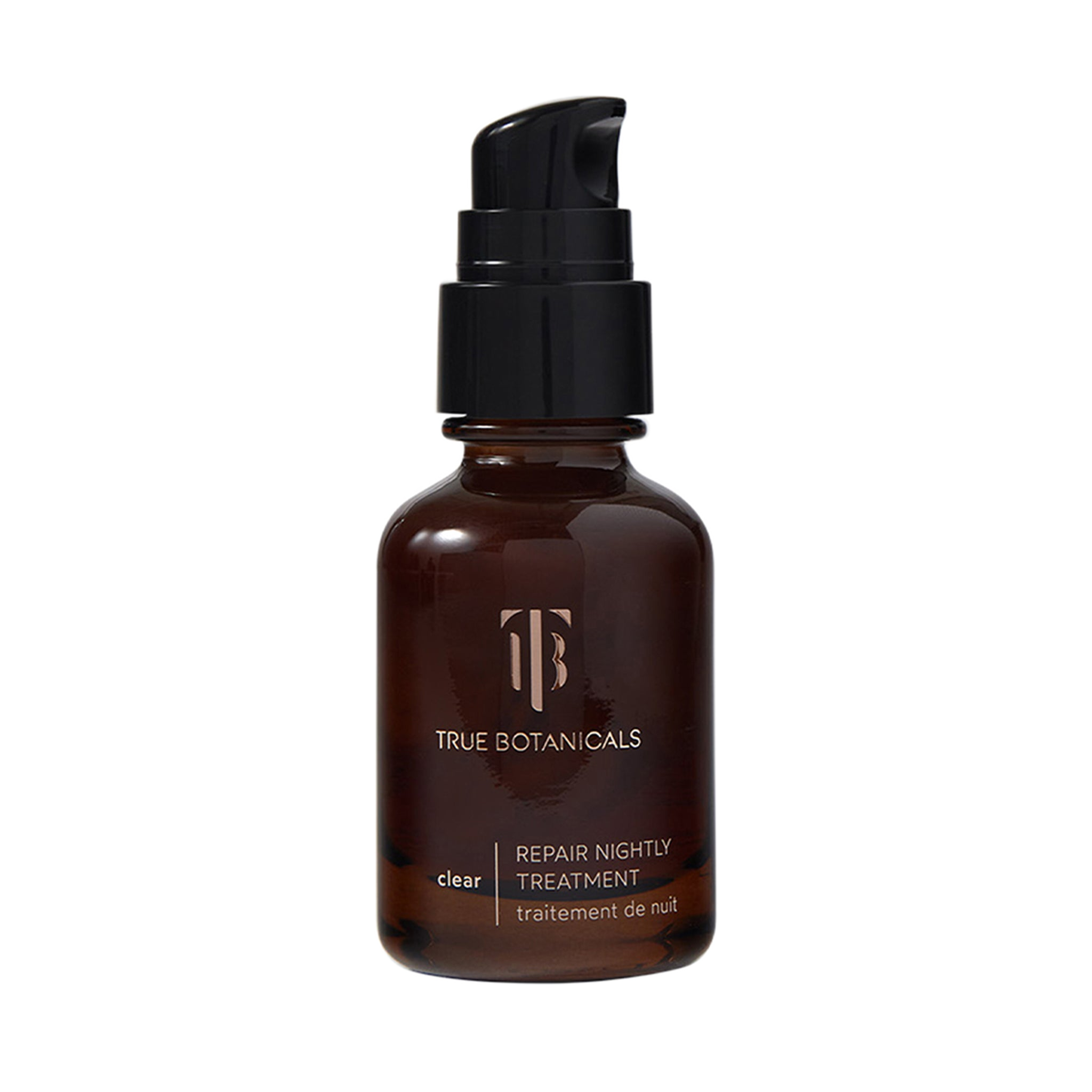 CLEAR Repair Nightly Treatment